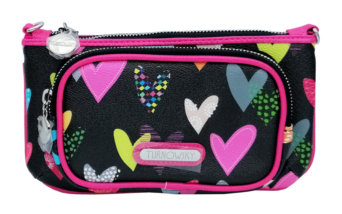 Turnowsky Borsello trucco cod.61658