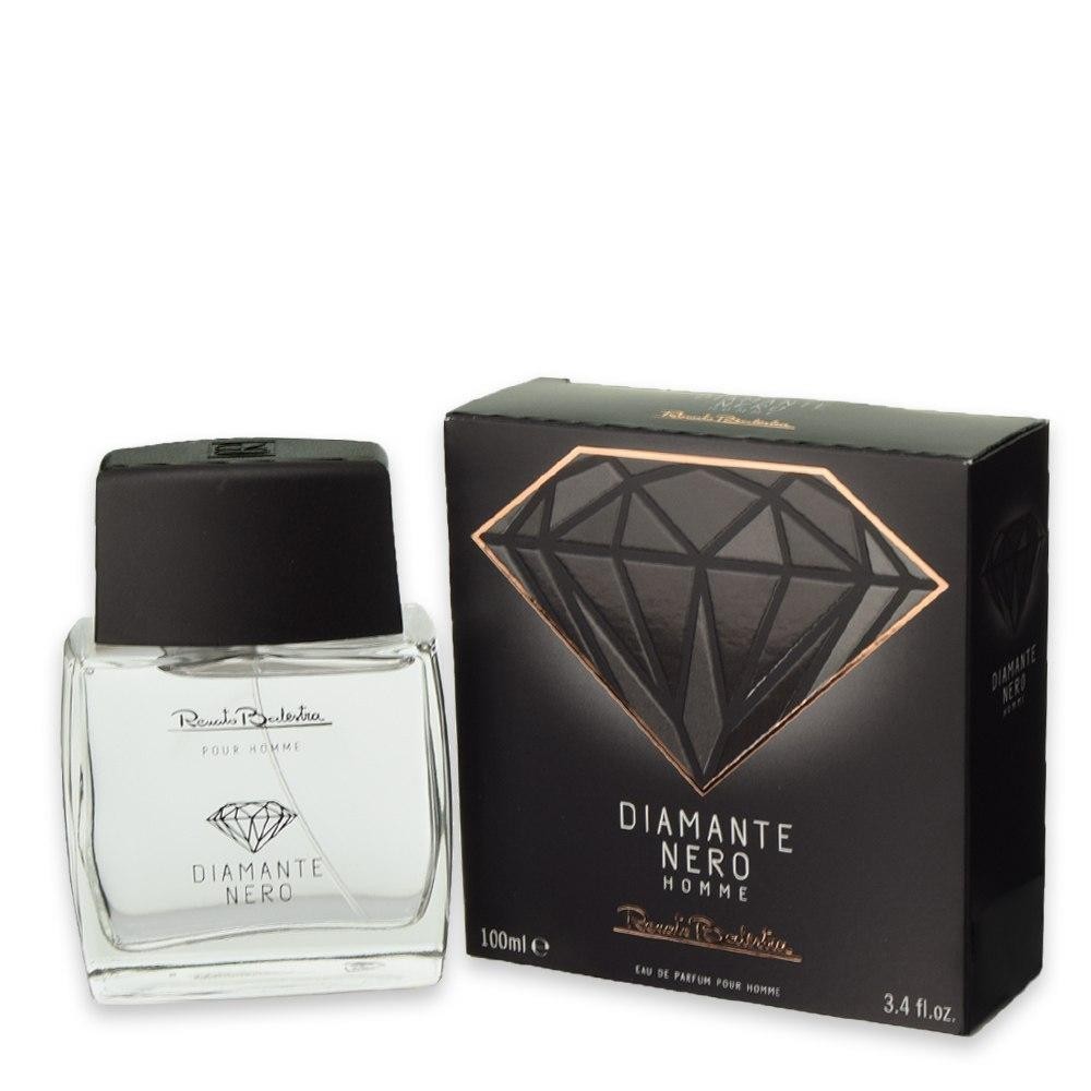 Renato Balestra Diamante Nero Homme EDP. 100 ml Spray