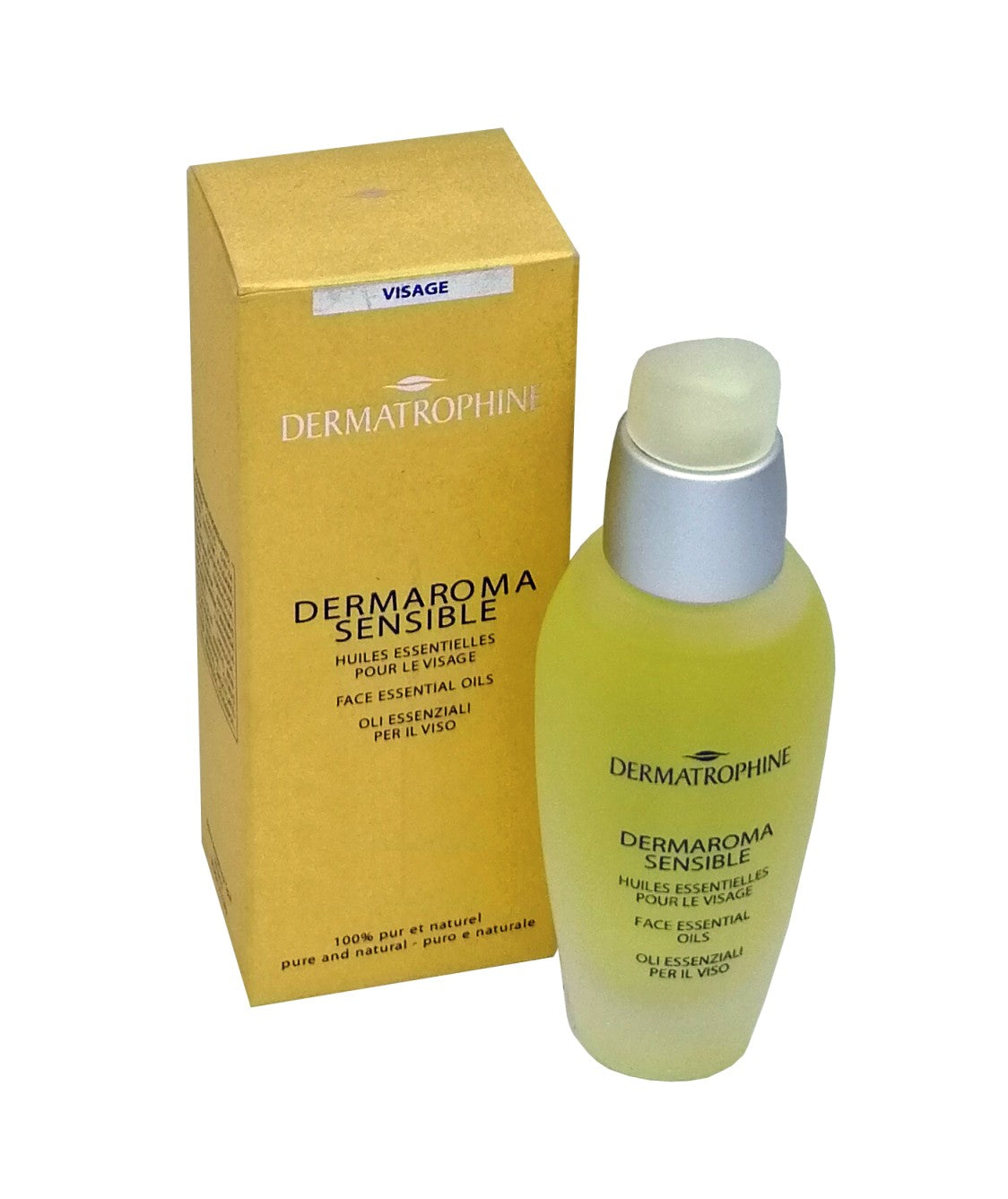 Dermatrophine Dermaroma Sensible 30 ml