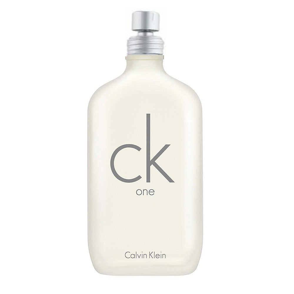 Calvin Klein Ck One - TESTER - 200 ml Edt. Spray
