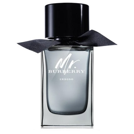 Burberry Mr. Burberry Indigo - TESTER - 100 ml Edt
