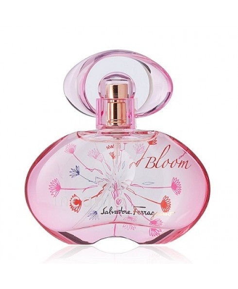 Salvatore Ferragamo Incanto Bloom - TESTER - edt. 100 ml. Spray
