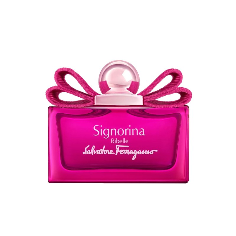 Salvatore Ferragamo Signorina Ribelle - TESTER - 100 ml. edp