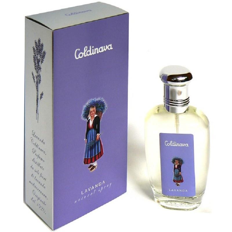 Coldinava Lavanda 100 ml natural spray