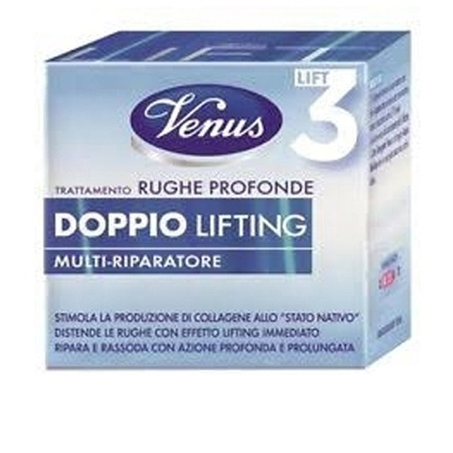 Venus Crema Doppio lifting Rughe Profonde 50 ml
