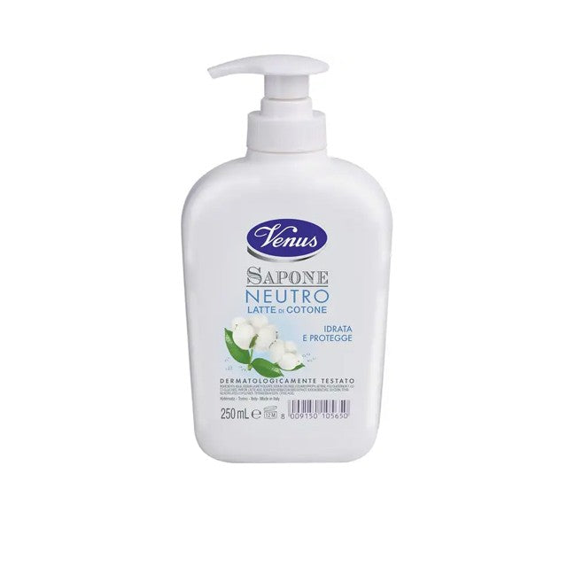 Venus Sapone Liquido Neutro 250 ml