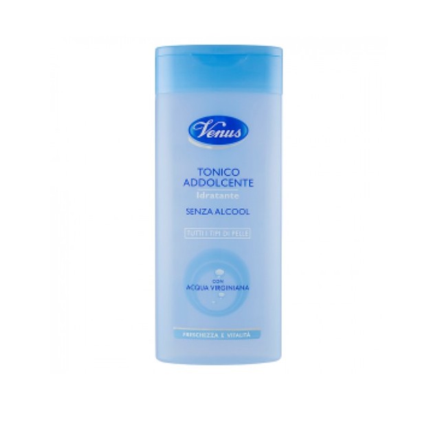 Venus Tonico Stimolante Adoolcente 200 ml