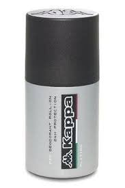 Kappa Platino Deodorante Roll On 50 ml