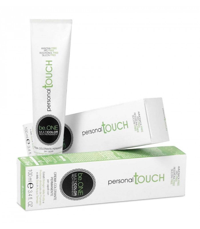 Be.One Personal Touch 6.4 Gianduia Nocciola 100 ml