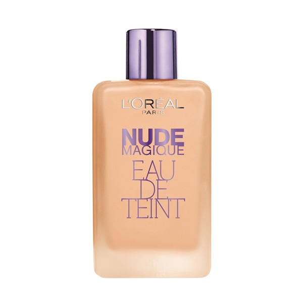 L'Oreal Paris Nude Magique Eau de Teint 110 Warm Ivory Fondotinta