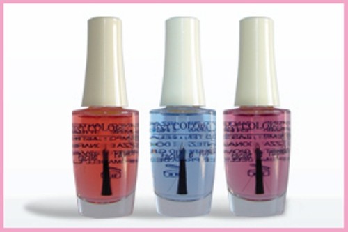 Best Color smalto rinforzante N 33