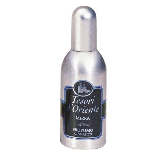 Tesori D'oriente Profumo Mirra 100 ml. Spray