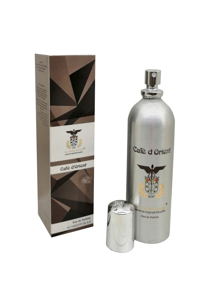 Les Perles D'orient Cafè D'orient Edp 150 ml