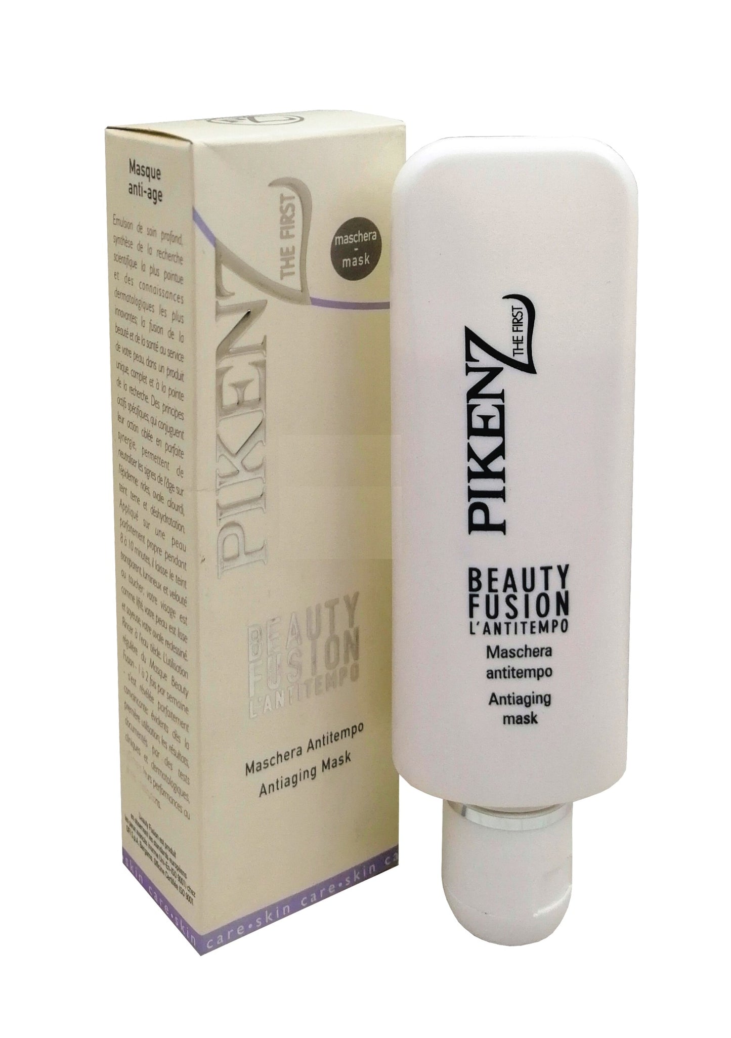 Pikenz Beauty Fusion Maschera Antitempo 100 ml