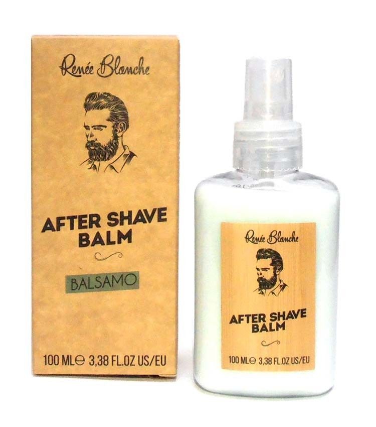 Renée Blanche After Shave Balsamo Idratante 100 ml