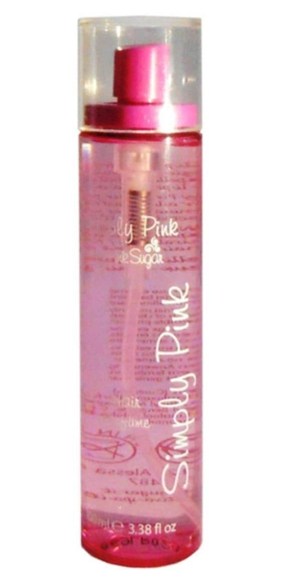 Aquolina Simply Pink Profumo Capelli 100 ml