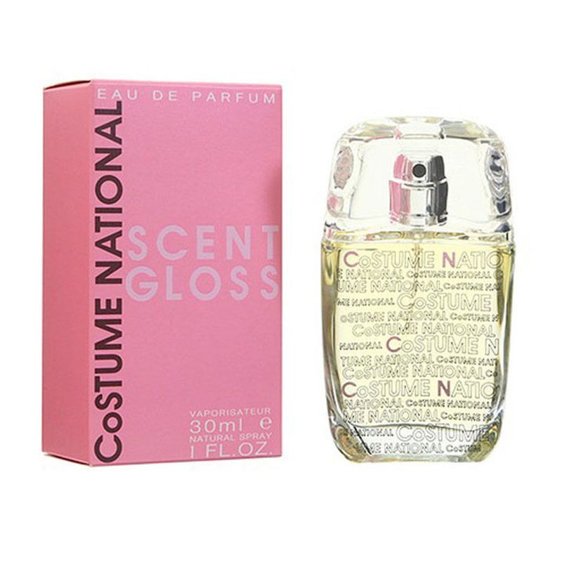 Costume National Scent Gloss 30 ML edp. Spray