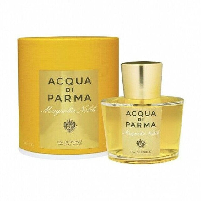 Acqua Di Parma Profumo Donna Magnolia Nobile edp. 50 ml. Spray