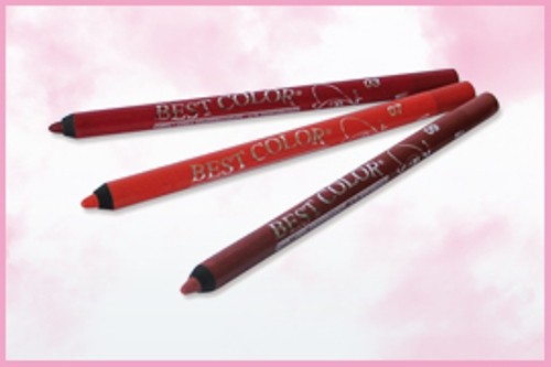 Best Color Matita Labbra Semipermanente N 07