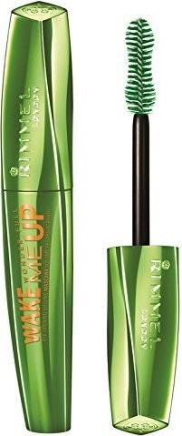 Rimmel Mascara Wonder Full Wake Me Up Black