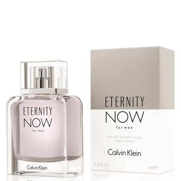 Calvin Klein Eternity Now for Men edt 30 ML