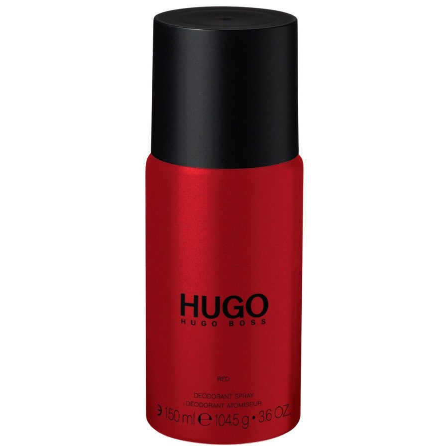 Hugo Boss Hugo Red Deodorante Spray Donna 150 ml