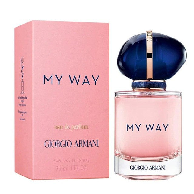 Giorgio Armani Donna My Way edp. 30 ml. Spray