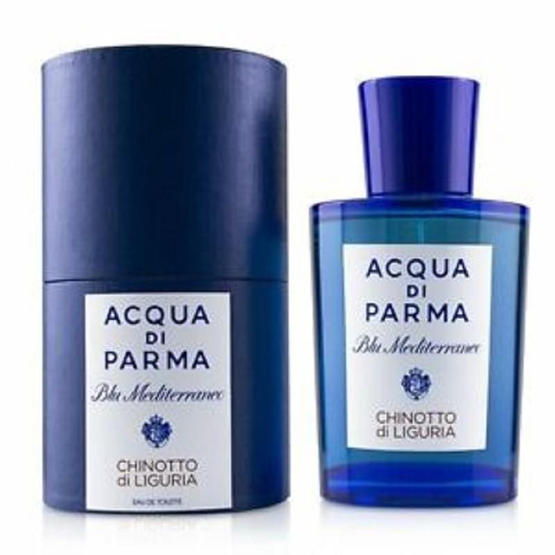 Acqua Di Parma blu medit. Cinotto di Liguria edt. 150 ml Spray