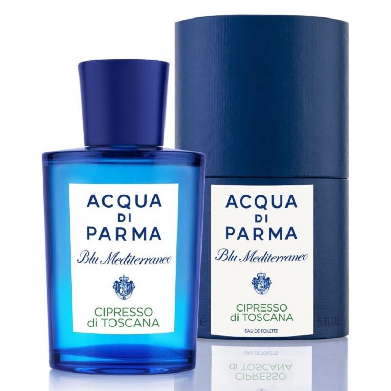 Acqua Di Parma blu medit. Cipresso di Toscana edt. 150 ml Spray