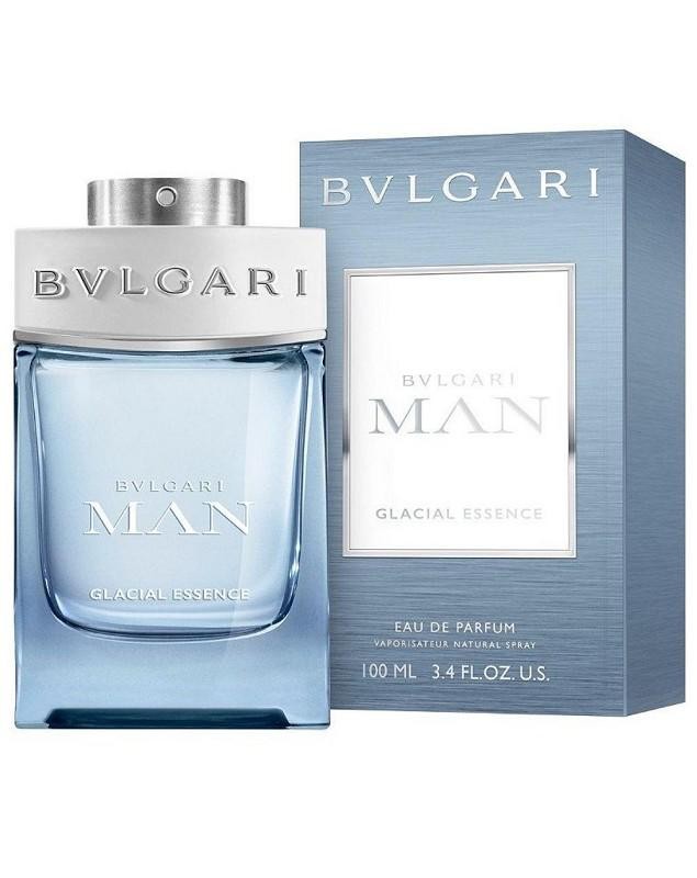Bulgari Men Glaciale Essence Edp. 100 ml. Vapo
