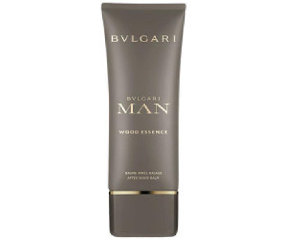 Bulgari Man Wood Essence Dopo Barba Balsam 100 ml.