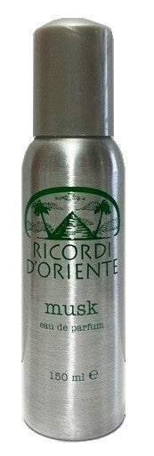 Ricordi D'oriente Musk 150 ml edp. Spray