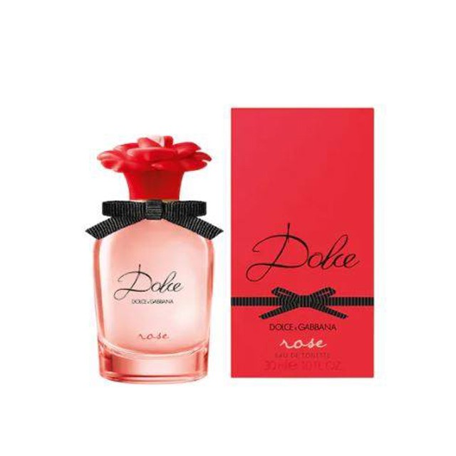Dolce & Gabbana Dolce Rose edt. 50 ml. spray