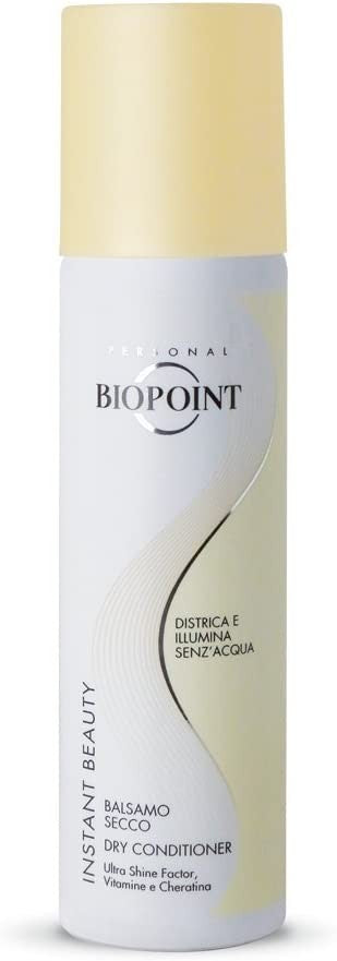 Biopoint Istant Beauty Balsamo Secco Spray 150 ml.