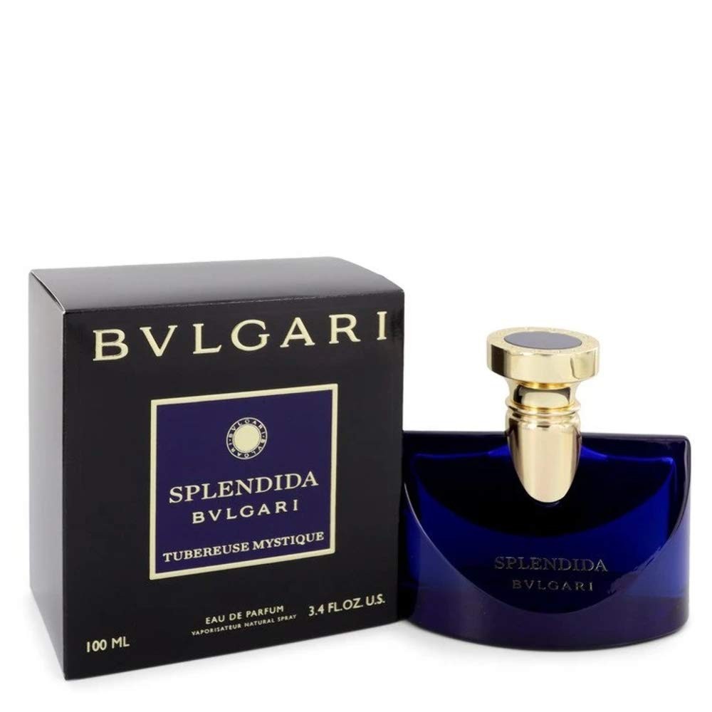 Bulgari Splendita Tubereuse Mystique edp. 50 ml. Spray