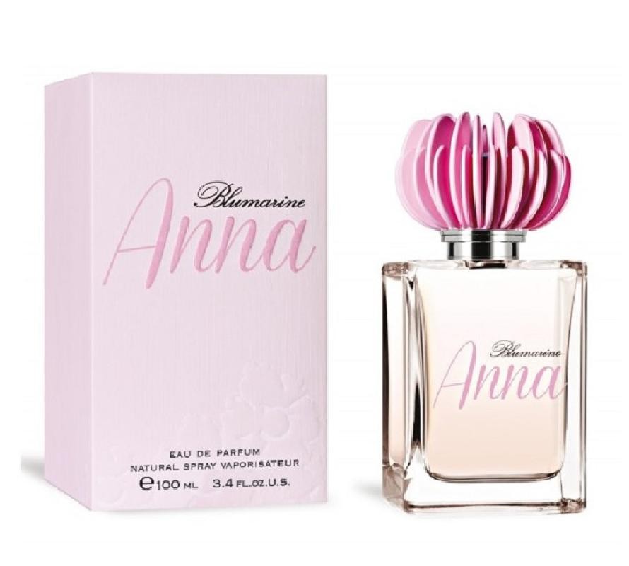 Blumarine Anna Edp. 100 ml. Spray