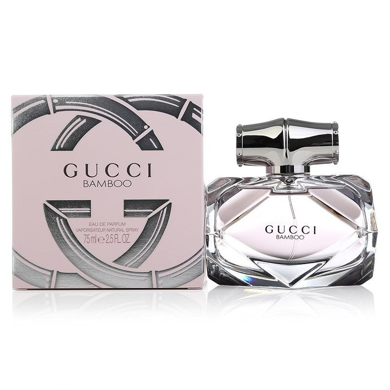 Gucci bamboo Donna edt. 75 ml. Spray
