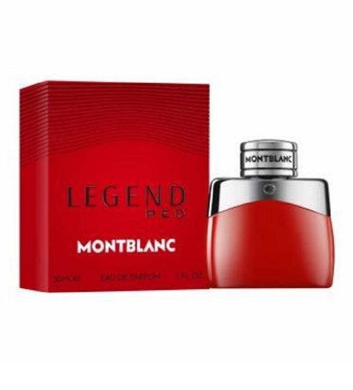Mont Blanc Legend Red Uomo Edp. 30 ml Spray