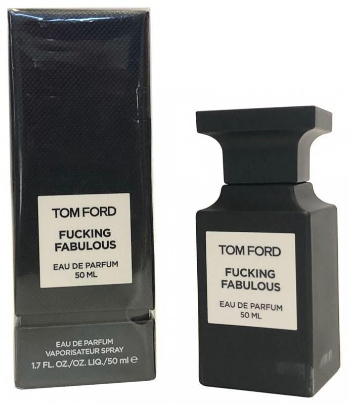 TOM FORD Fucking Fabulous edp. 50 ml. Spray