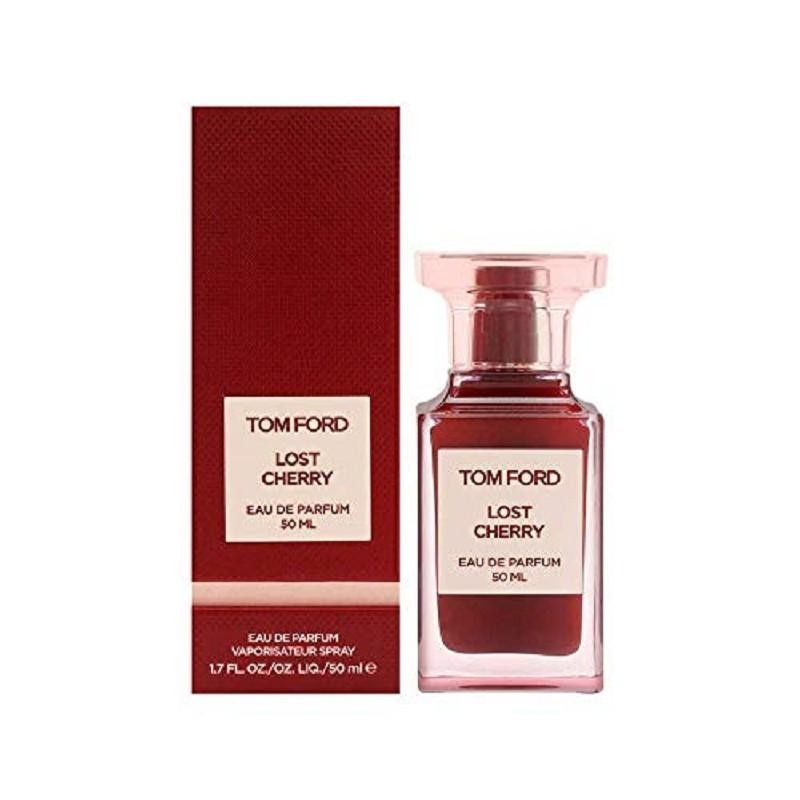 TOM FORD Lost Cherry edp. 50 ml. Spray
