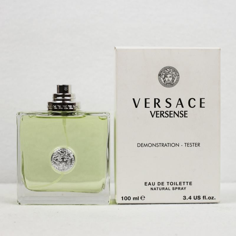 Versace Versense -TESTER - 100 ml edt. Spray