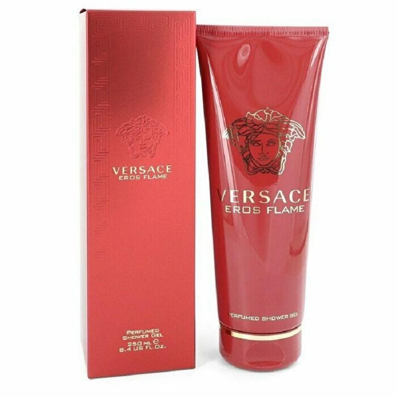 Versace Eros Flame Bagno-doccia 250 ml.