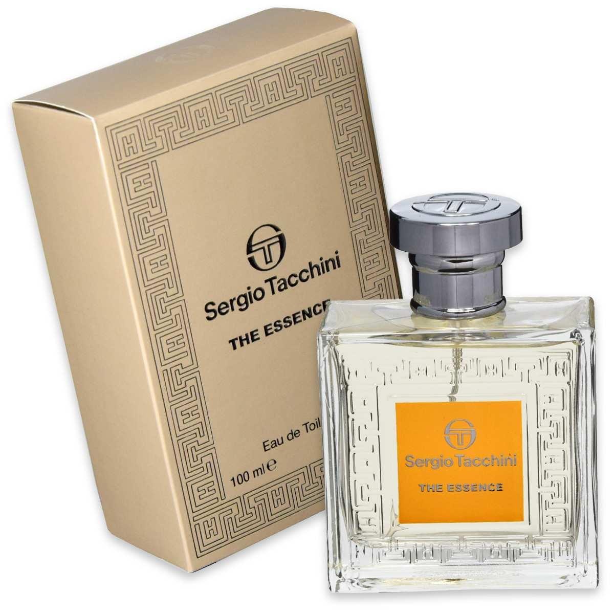 Sergio Tacchini Uomo The Essence 100 ml. edt. Spray