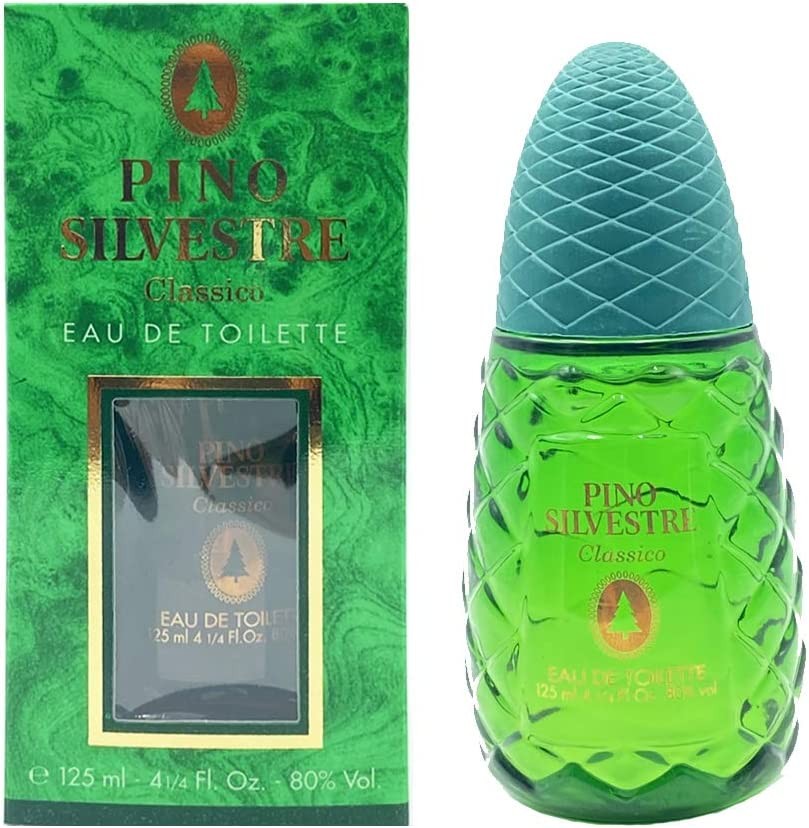 Pino Silvestre Classico Vintage edt. 125 ml. Spray