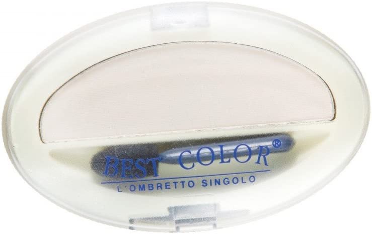 Best Color Ombretto Compatto N 01