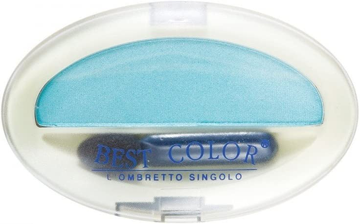 Best Color Ombretto Singolo N 27