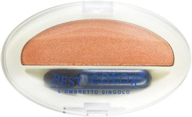 Best Color Ombretto Singolo N 09