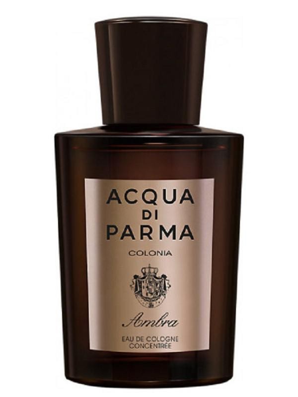 Acqua Di Parma Ambra Eau de Colonia Concentrata - TESTER - 100 ml.