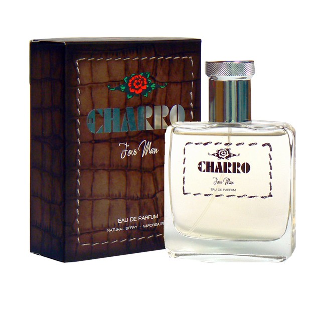El Charro For Man Profumo 50 ml. Spary