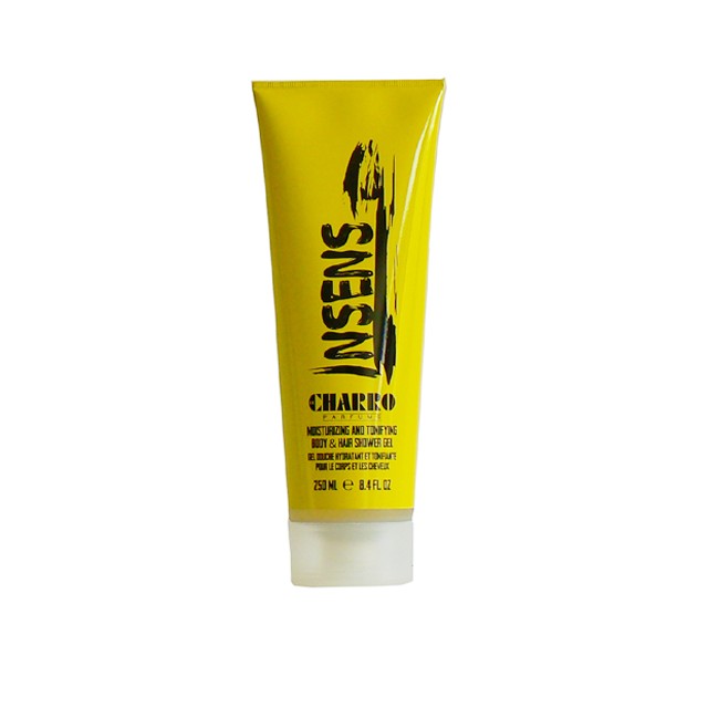 El Charro Bagno Shampoo Insens 250 ml.